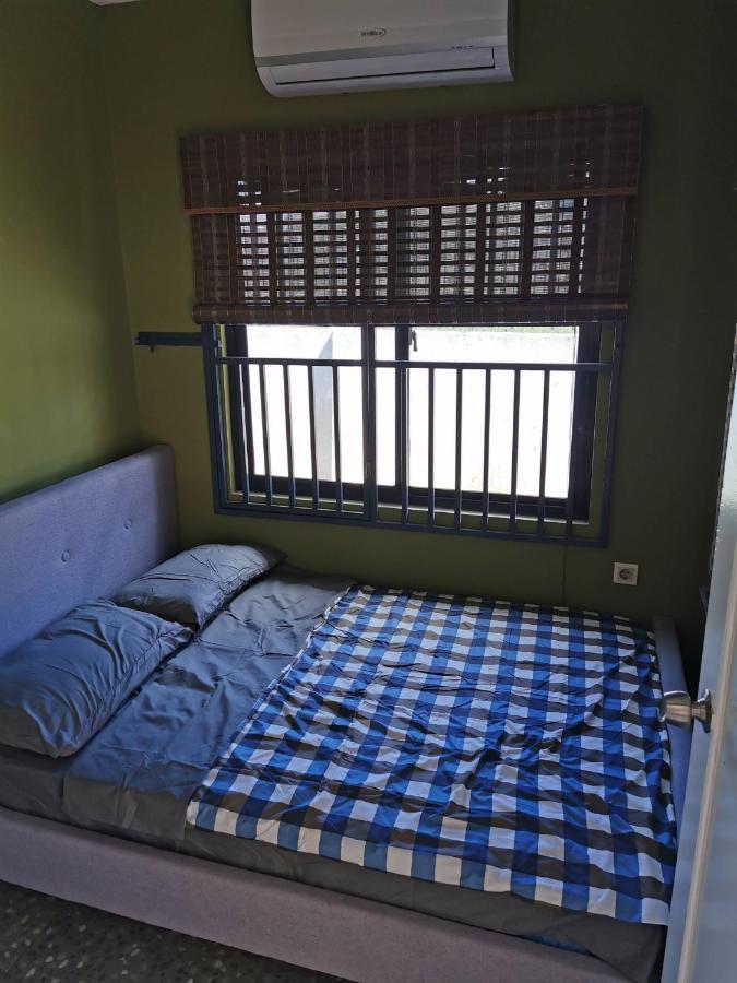 Tropical Appartement Paramaribo Bagian luar foto
